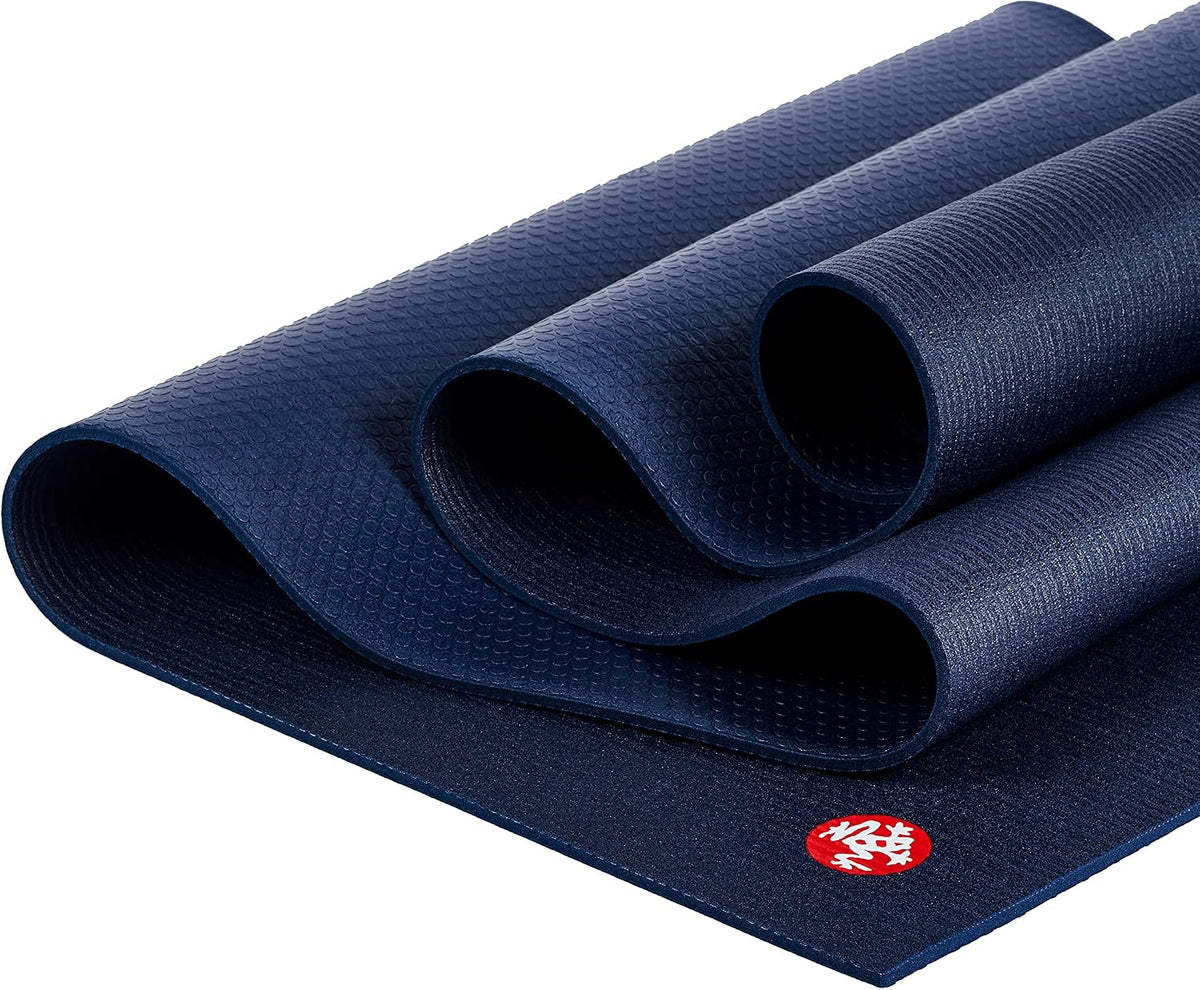 PROlite Yoga Mat 4.7mm | Lifetime Durability | Hygienic Construction | Teacher Approved