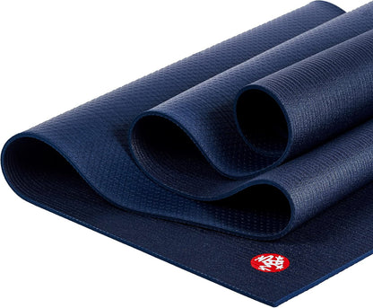 PROlite Yoga Mat 4.7mm | Lifetime Durability | Hygienic Construction | Teacher Approved