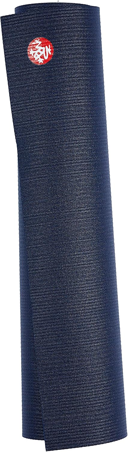 PROlite Yoga Mat 4.7mm | Lifetime Durability | Hygienic Construction | Teacher Approved
