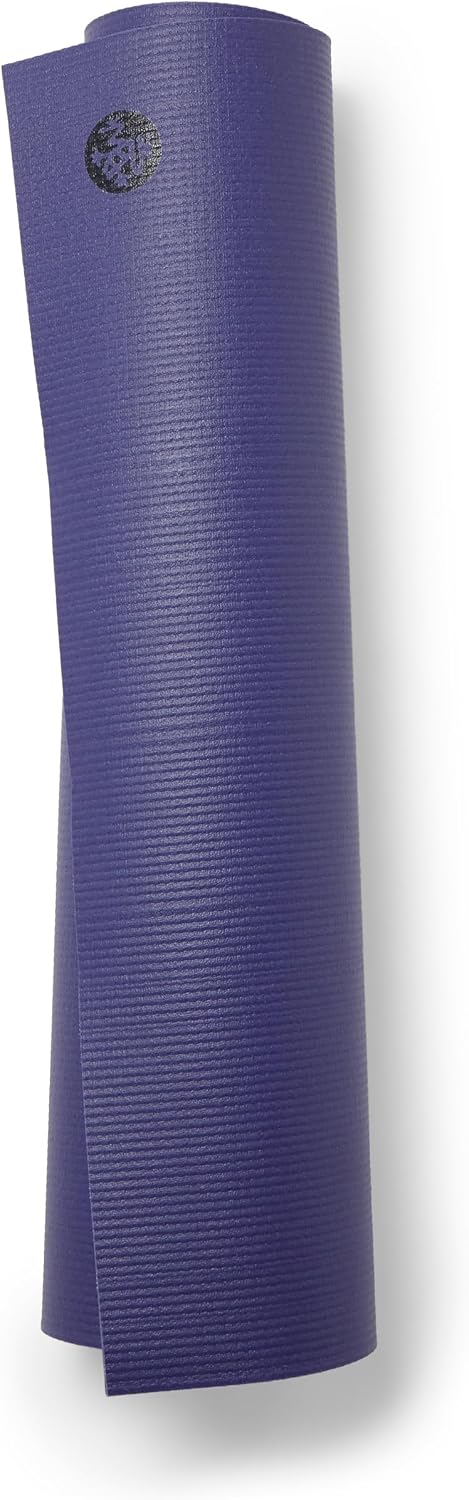 PROlite Yoga Mat 4.7mm | Lifetime Durability | Hygienic Construction | Teacher Approved