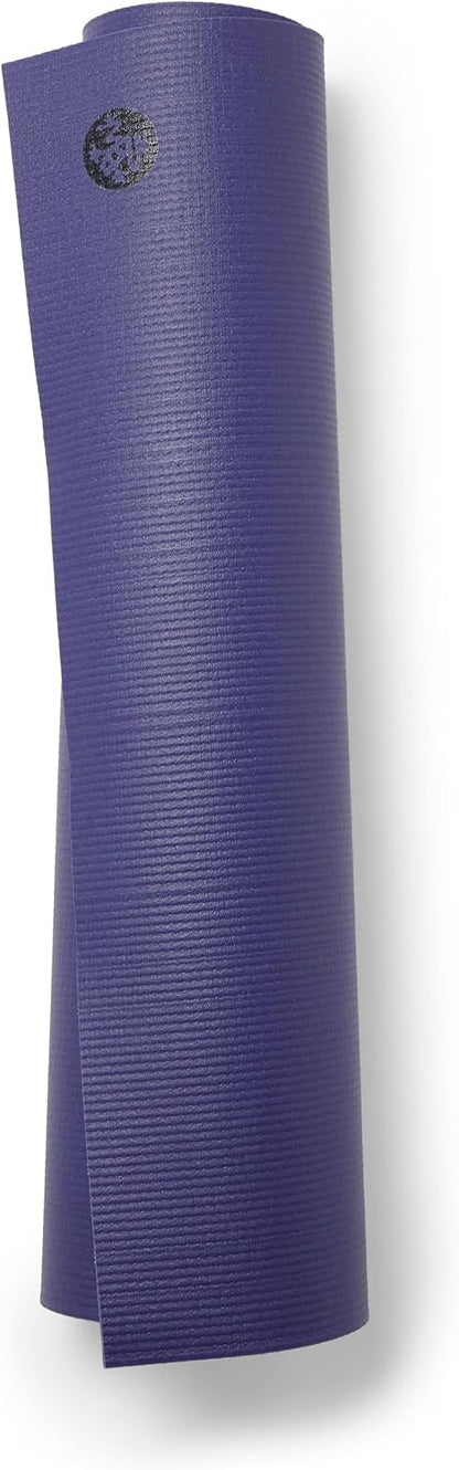 PROlite Yoga Mat 4.7mm | Lifetime Durability | Hygienic Construction | Teacher Approved