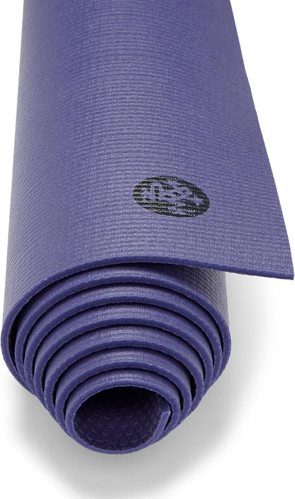 PROlite Yoga Mat 4.7mm | Lifetime Durability | Hygienic Construction | Teacher Approved