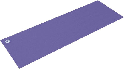 PROlite Yoga Mat 4.7mm | Lifetime Durability | Hygienic Construction | Teacher Approved