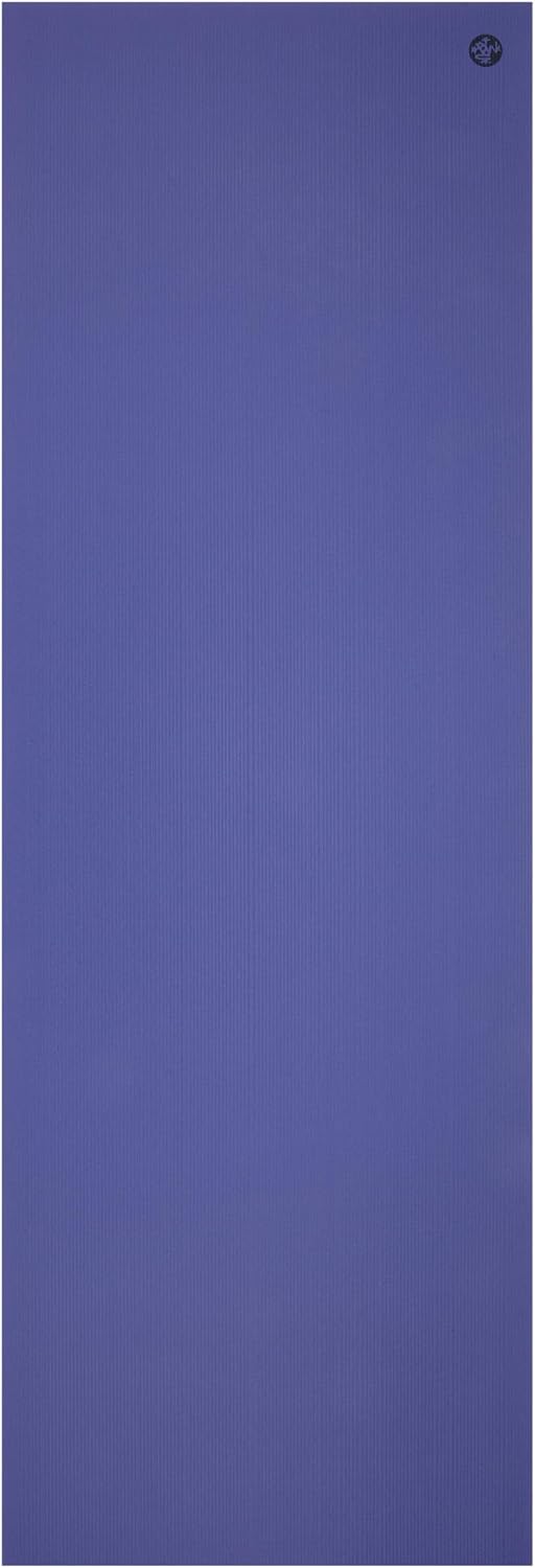 PROlite Yoga Mat 4.7mm | Lifetime Durability | Hygienic Construction | Teacher Approved