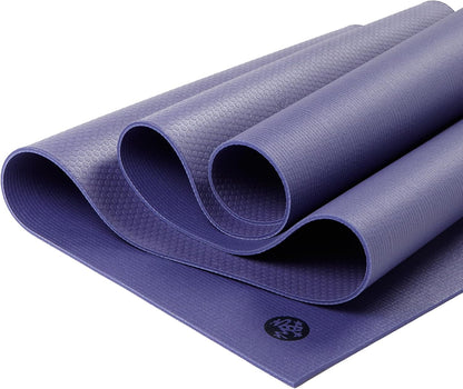 PROlite Yoga Mat 4.7mm | Lifetime Durability | Hygienic Construction | Teacher Approved