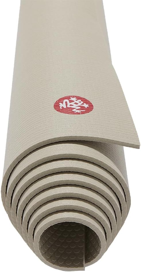 PROlite Yoga Mat 4.7mm | Lifetime Durability | Hygienic Construction | Teacher Approved