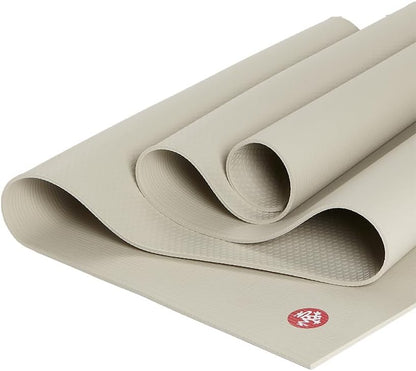 PROlite Yoga Mat 4.7mm | Lifetime Durability | Hygienic Construction | Teacher Approved
