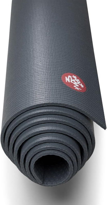 PROlite Yoga Mat 4.7mm | Lifetime Durability | Hygienic Construction | Teacher Approved