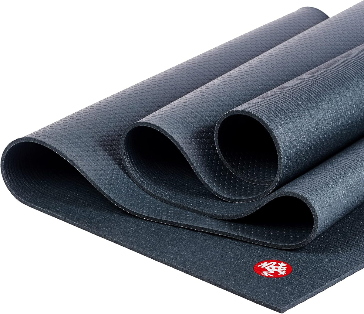 PROlite Yoga Mat 4.7mm | Lifetime Durability | Hygienic Construction | Teacher Approved