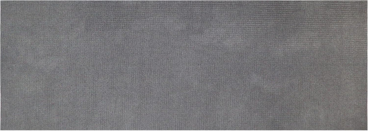 Yoga Towel - Graphite - Soft, Absorbent, Fast Drying, Non-Slip Backing, use by iteself or Over a Yoga mat, hot Yoga, Helps with Slippery Hands and feet