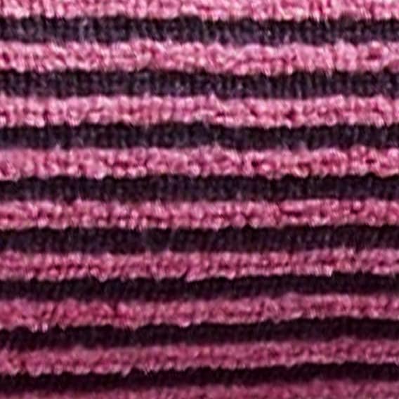 Yoga Towel - Graphite - Soft, Absorbent, Fast Drying, Non-Slip Backing, use by iteself or Over a Yoga mat, hot Yoga, Helps with Slippery Hands and feet
