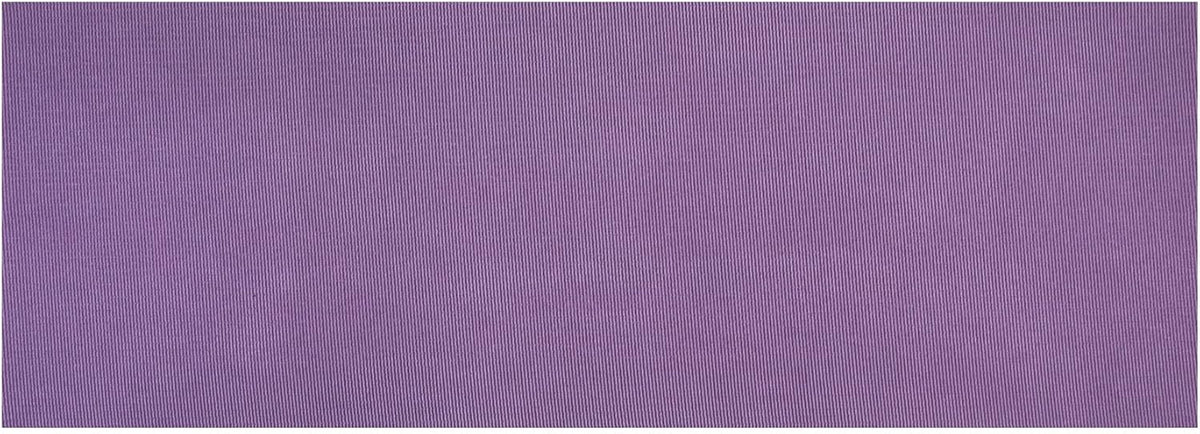 Yoga Towel - Graphite - Soft, Absorbent, Fast Drying, Non-Slip Backing, use by iteself or Over a Yoga mat, hot Yoga, Helps with Slippery Hands and feet