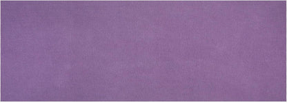 Yoga Towel - Graphite - Soft, Absorbent, Fast Drying, Non-Slip Backing, use by iteself or Over a Yoga mat, hot Yoga, Helps with Slippery Hands and feet