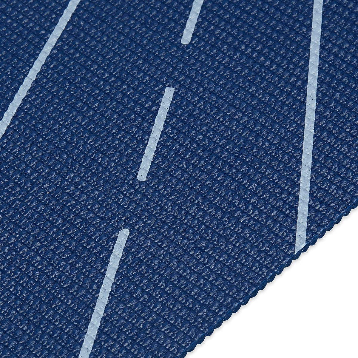 Yoga Mat Classic Print, 4mm Non-Slip Mat