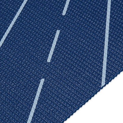 Yoga Mat Classic Print, 4mm Non-Slip Mat