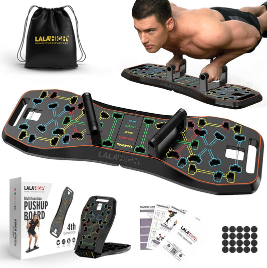 push up board