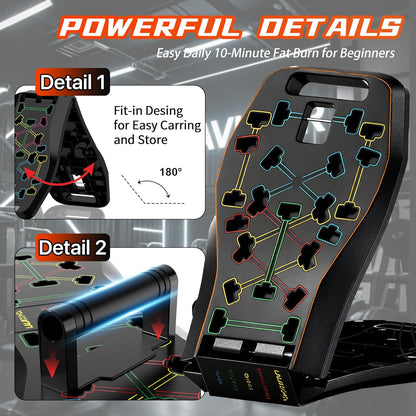 push up board