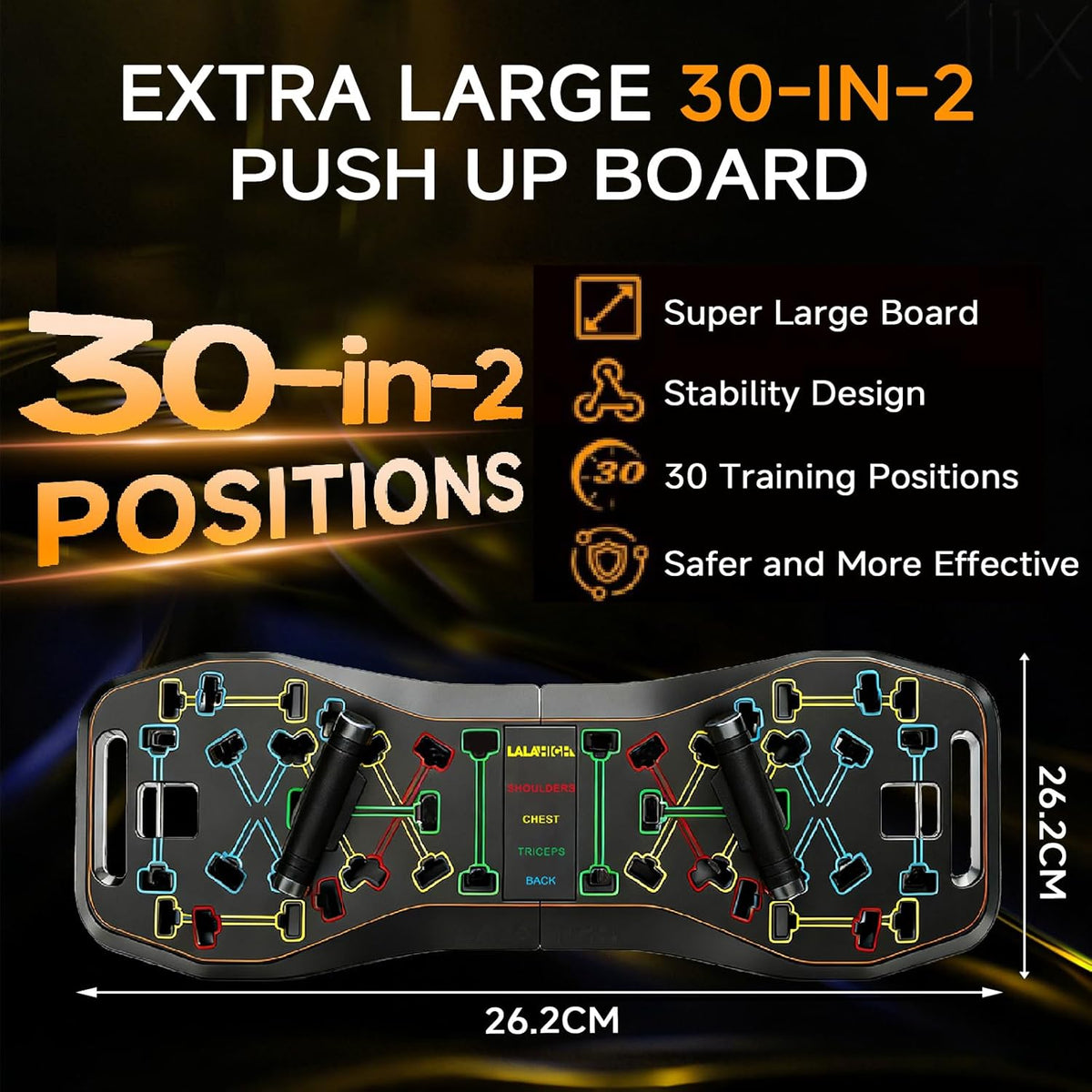 push up board