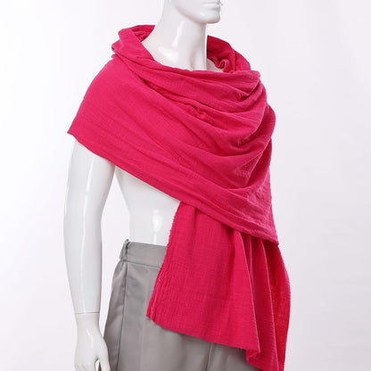 Post Apocalyptic Shawl Scarf Shaman Cowl Medieval Costume Sash