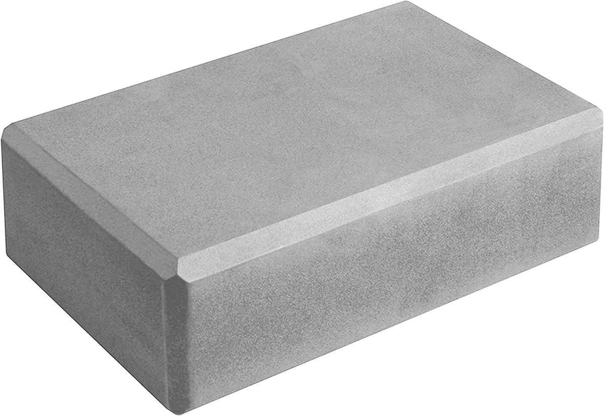 3in Yoga Blocks Bulk, 10 Pack, 3x6x9in