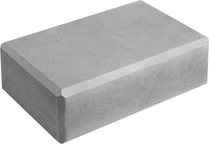 3in Yoga Blocks Bulk, 10 Pack, 3x6x9in