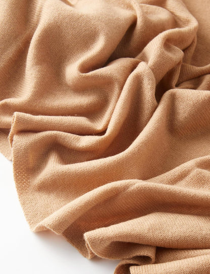 Soft Cashmere Blend Wrap Chic Scarf Stole for Women Wayfarer Travel Extra Large 87"x28" - Colors B