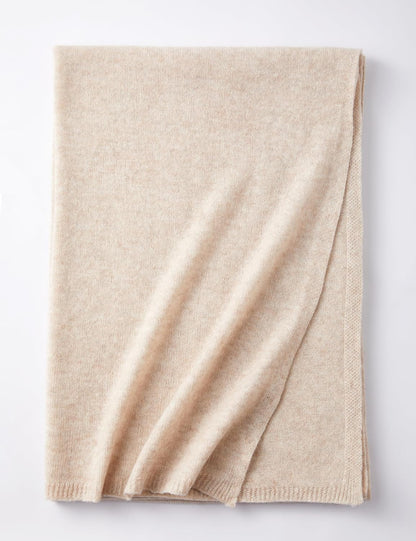 Soft Cashmere Blend Wrap Chic Scarf Stole for Women Wayfarer Travel Extra Large 87"x28" - Colors B