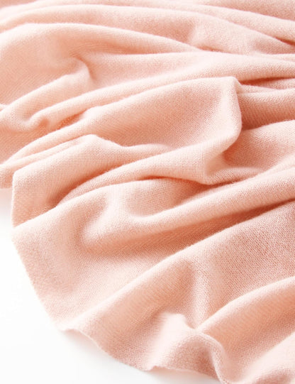 Soft Cashmere Blend Wrap Chic Scarf Stole for Women Wayfarer Travel Extra Large 87"x28" - Colors B
