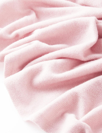 Soft Cashmere Blend Wrap Chic Scarf Stole for Women Wayfarer Travel Extra Large 87"x28" - Colors B