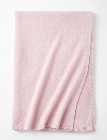 Soft Cashmere Blend Wrap Chic Scarf Stole for Women Wayfarer Travel Extra Large 87"x28" - Colors B
