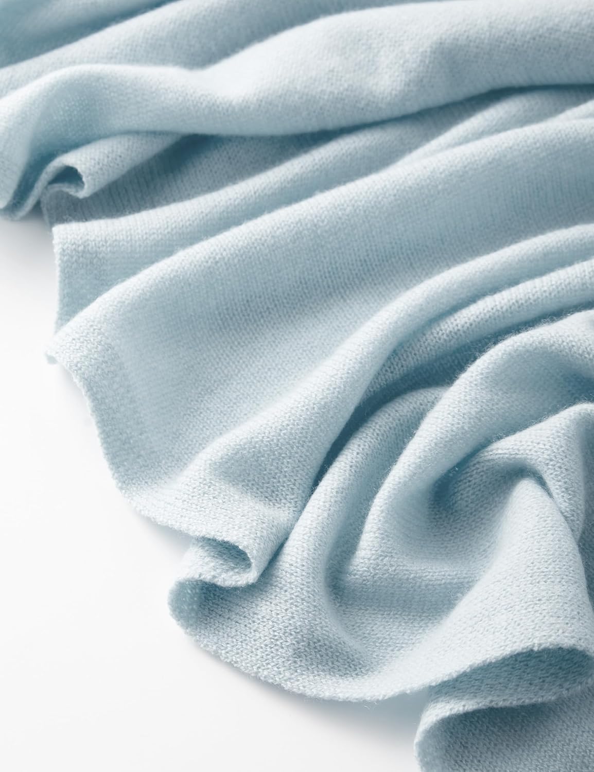 Soft Cashmere Blend Wrap Chic Scarf Stole for Women Wayfarer Travel Extra Large 87"x28" - Colors B
