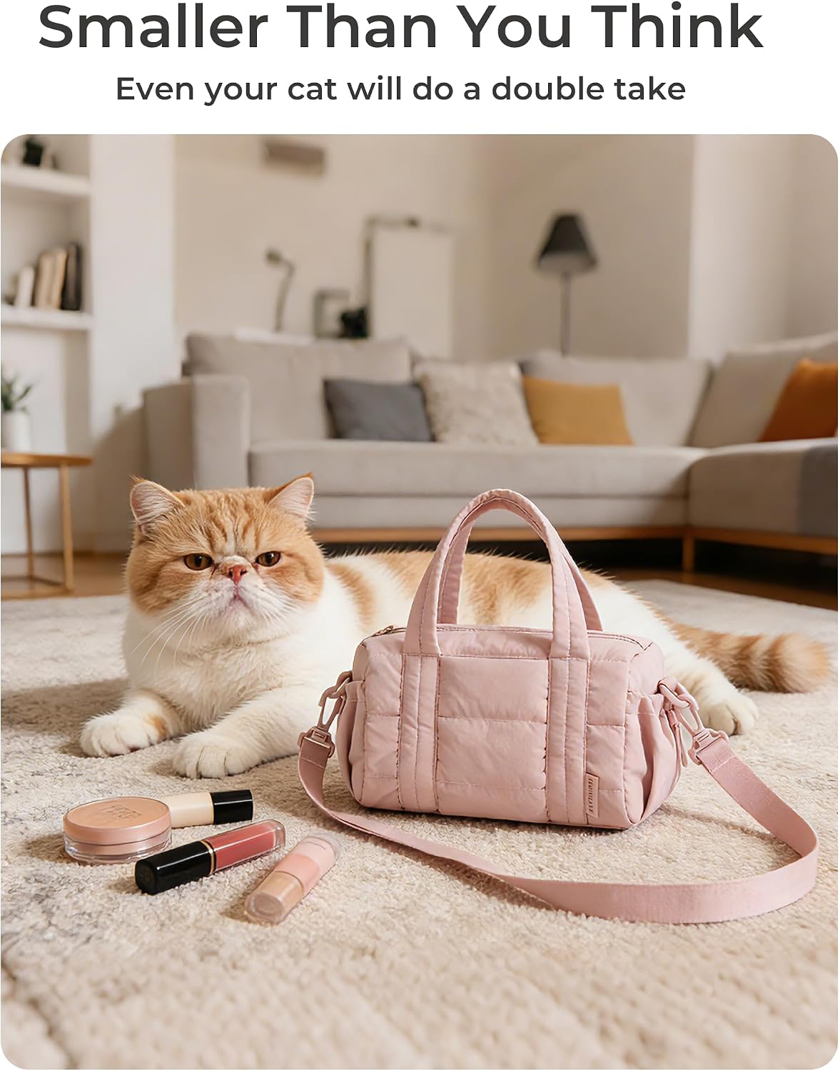 Reiki Gym Bag for Women Puffy Yoga Mat Travel Weekender Duffle Bag