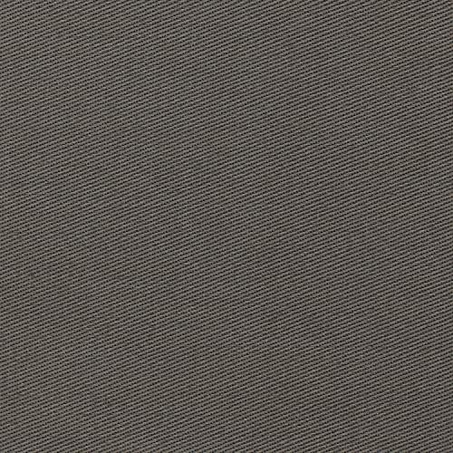 Buckwheat Crescent Zafu Meditation Cushion, Olive