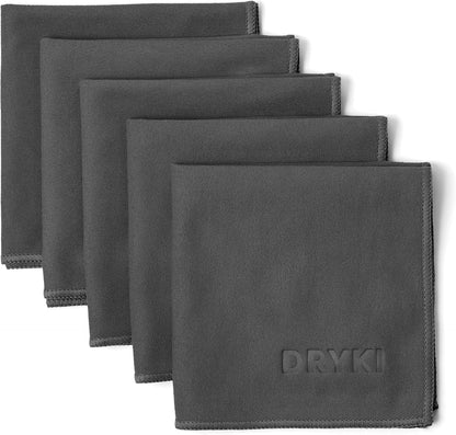 Pocket-Sized Sweat Towels - Original Sweat Absorbing Handkerchiefs