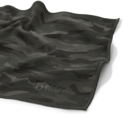 Pocket-Sized Sweat Towels - Original Sweat Absorbing Handkerchiefs