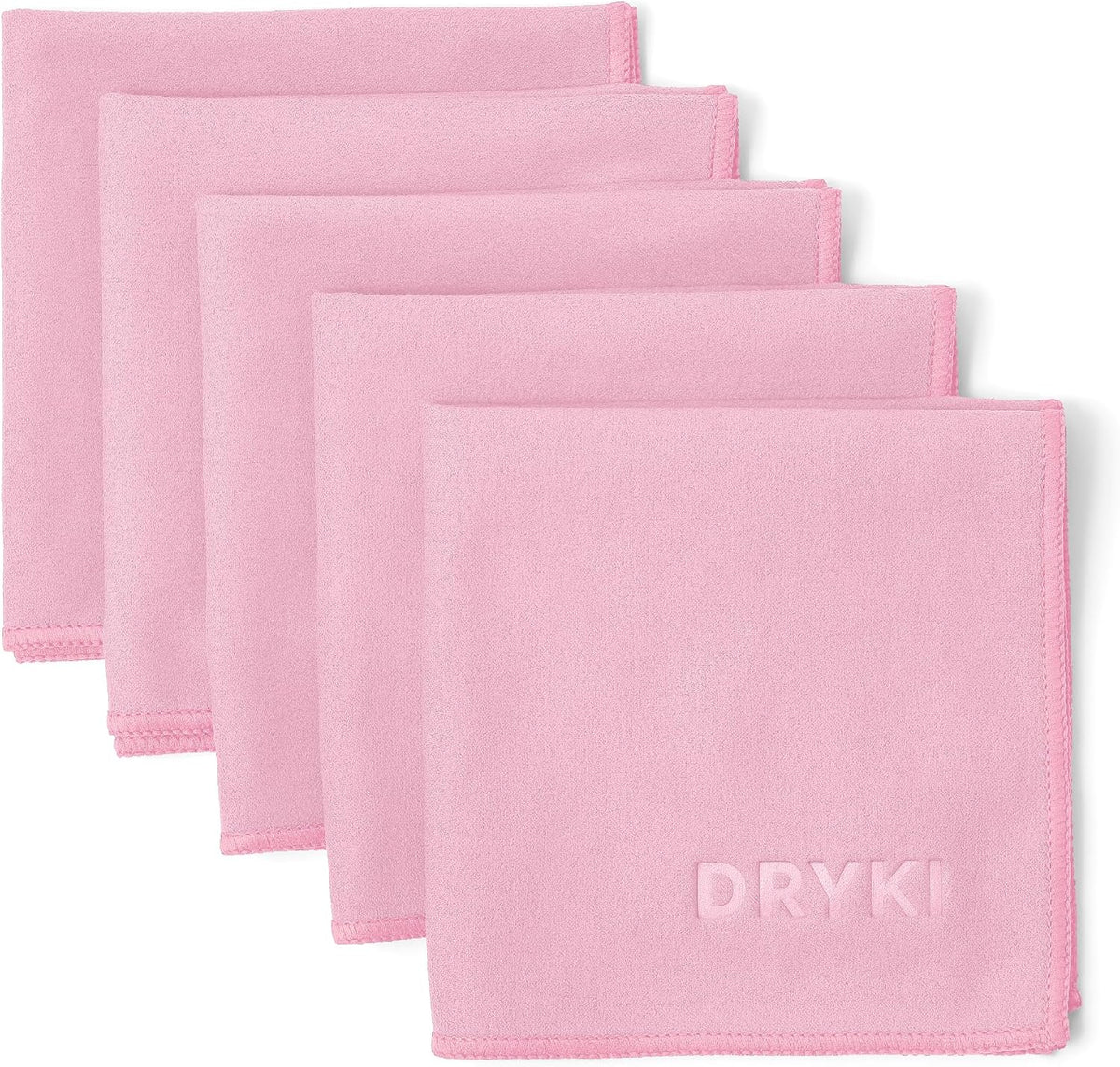 Pocket-Sized Sweat Towels - Original Sweat Absorbing Handkerchiefs