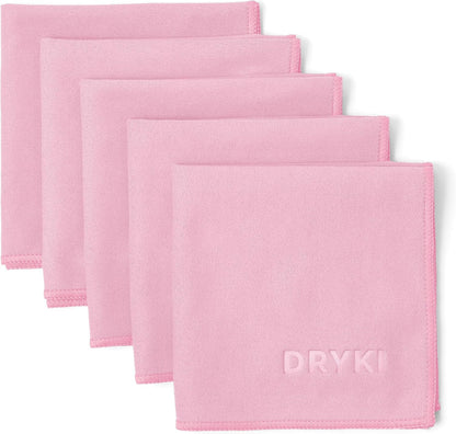 Pocket-Sized Sweat Towels - Original Sweat Absorbing Handkerchiefs