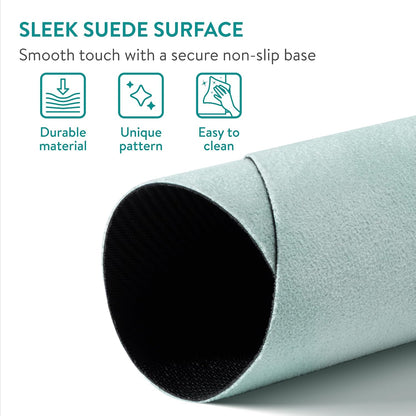 Round Yoga Mat - Compact Meditation Mat with Unique Pattern - For Yoga Skipping Pilates & Headstands - Includes Zipper Pouch - Small Jump Rope Mats Outdoor - Lotus