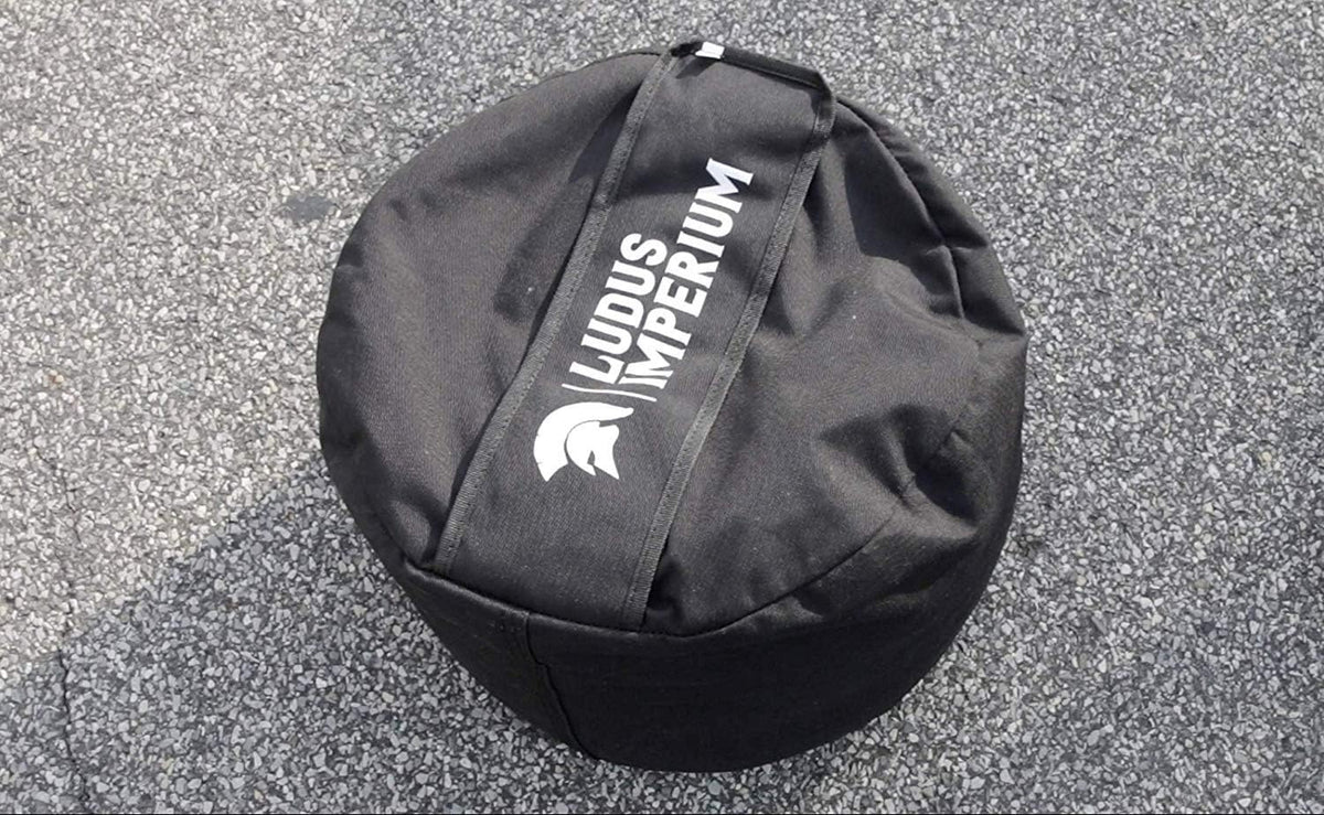 Training Sandbag, Heavy Duty Workout Sandbags for Training, Fitness, Cross-Training & Exercise, Workouts, Sandbag Weights