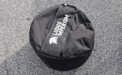 Training Sandbag, Heavy Duty Workout Sandbags for Training, Fitness, Cross-Training & Exercise, Workouts, Sandbag Weights