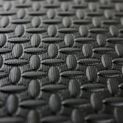 Puzzle Exercise Mats | 1/2” Thick EVA Interlocking Foam Tiles for Home Gym Flooring | Multiple Options