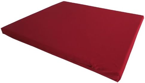 Deluxe Zabuton Meditation Mat