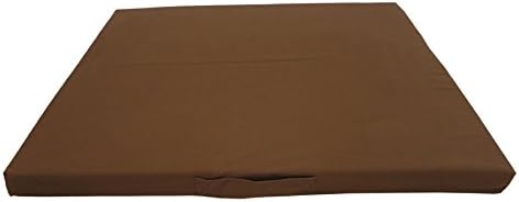 Deluxe Zabuton Meditation Mat