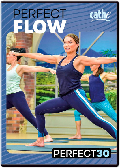 Perfect30 Perfect Flow Yoga & Mobility DVD