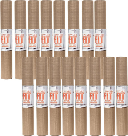 Value 3mm Bulk Yoga Mats, 12 or 16 Pack, 68x24in