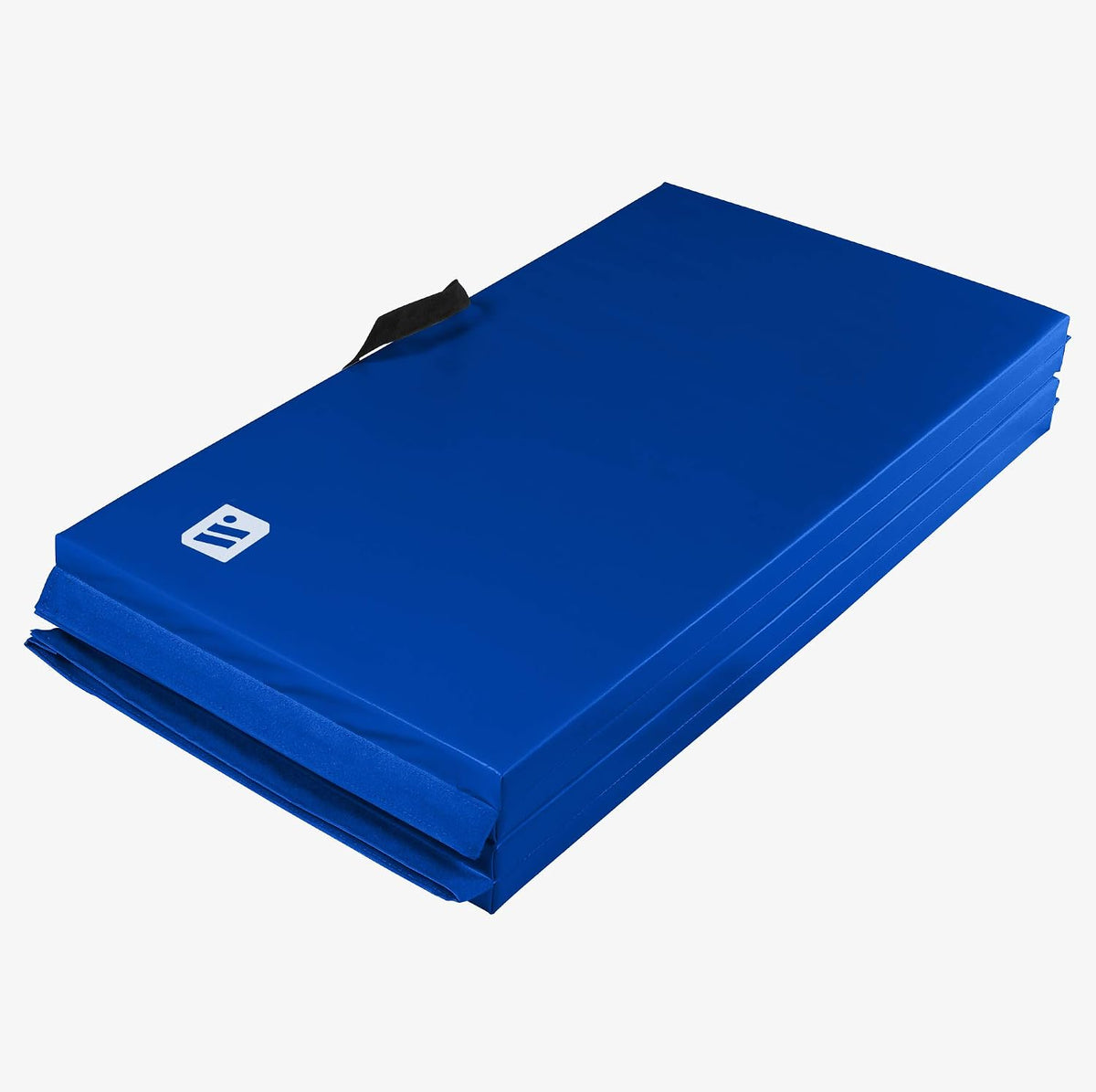 Folding Exercise Mat - 2" Thick X-Large 4x8'