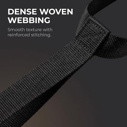 2Pcs Yoga Mat Straps For Carrying - Yoga Mat Elastic Straps, Adjustable Yoga Carrying Strap Holder Straps, Exercise Mat Carrier Strap, Weight Loss Fitness Binding Rope, Fitness Accessories