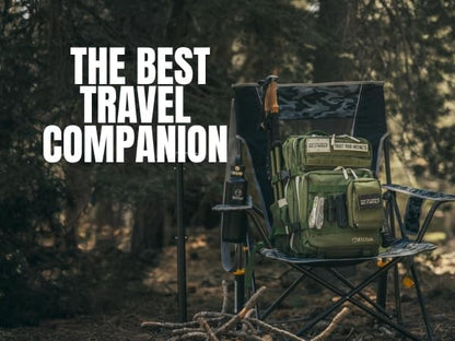35L Athletic Gym Backpack - Durable 1000D Waterproof Oxford Material with MOLLE Webbing, Laptop Pocket - Colors A