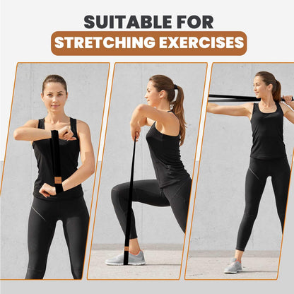 ® Yoga Mat Straps for Carrying | Adjustable Cotton Yoga Strap for Carrying Mats | Fits Standard and Thick Yoga or Pilates Matt | Practical & Perfect Yoga Mat Carrying Strap Design that Lasts