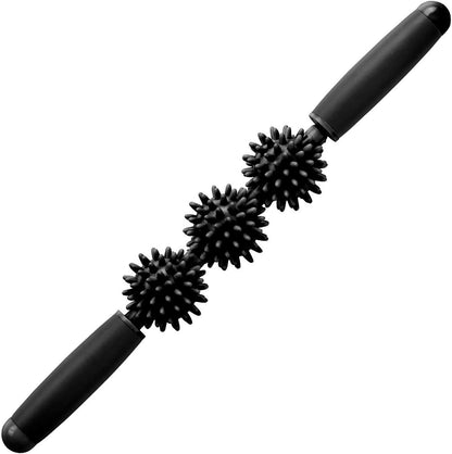 Fascia Muscle Roller, Cellulite Massager, Fascia Roller Stick
